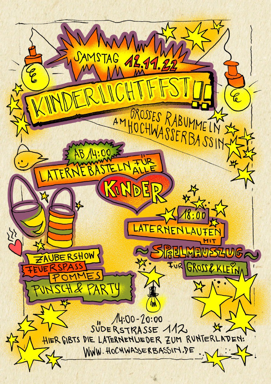 Lichtfest 2022